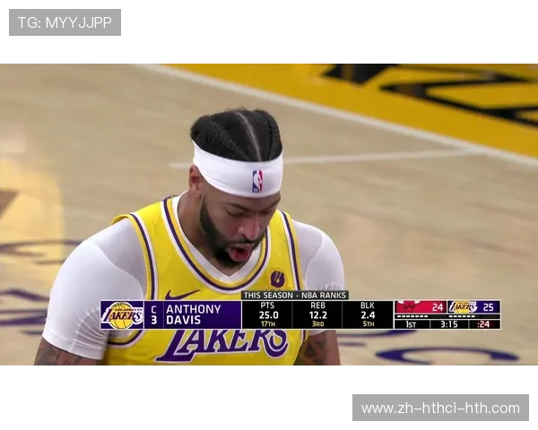 NBA直播湖人:湖人队比赛的实时直播与精彩回放 NBA直播湖人:湖人队比赛的实时直播与精彩回放