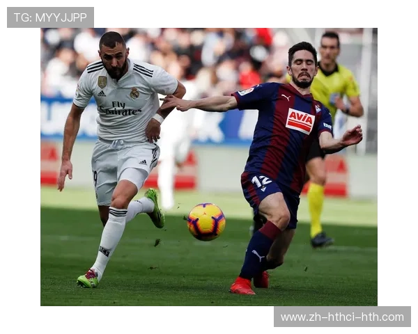 西甲联赛皇马埃瓦尔精彩回放 赛季精华集锦