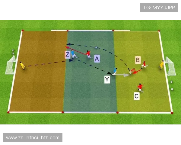 足球训练中的技能提升与技术传授